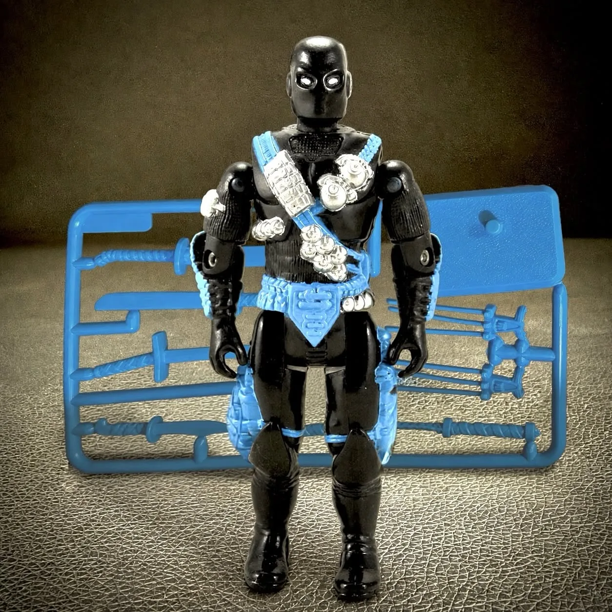 Snake-Eyes