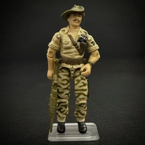Recondo
