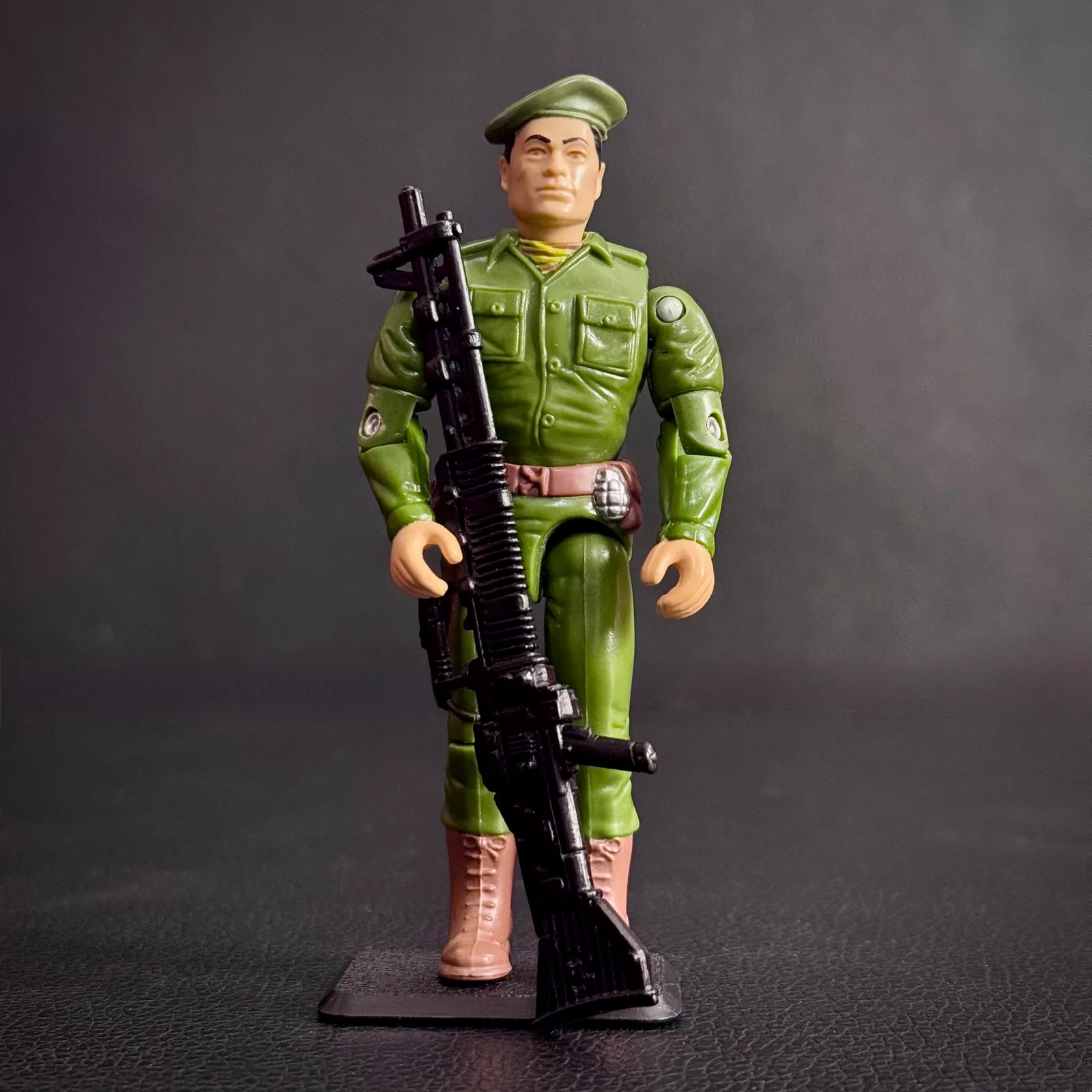G.I. Joe