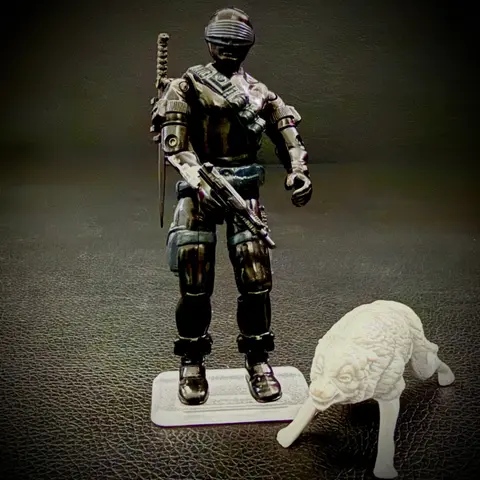 Snake Eyes
