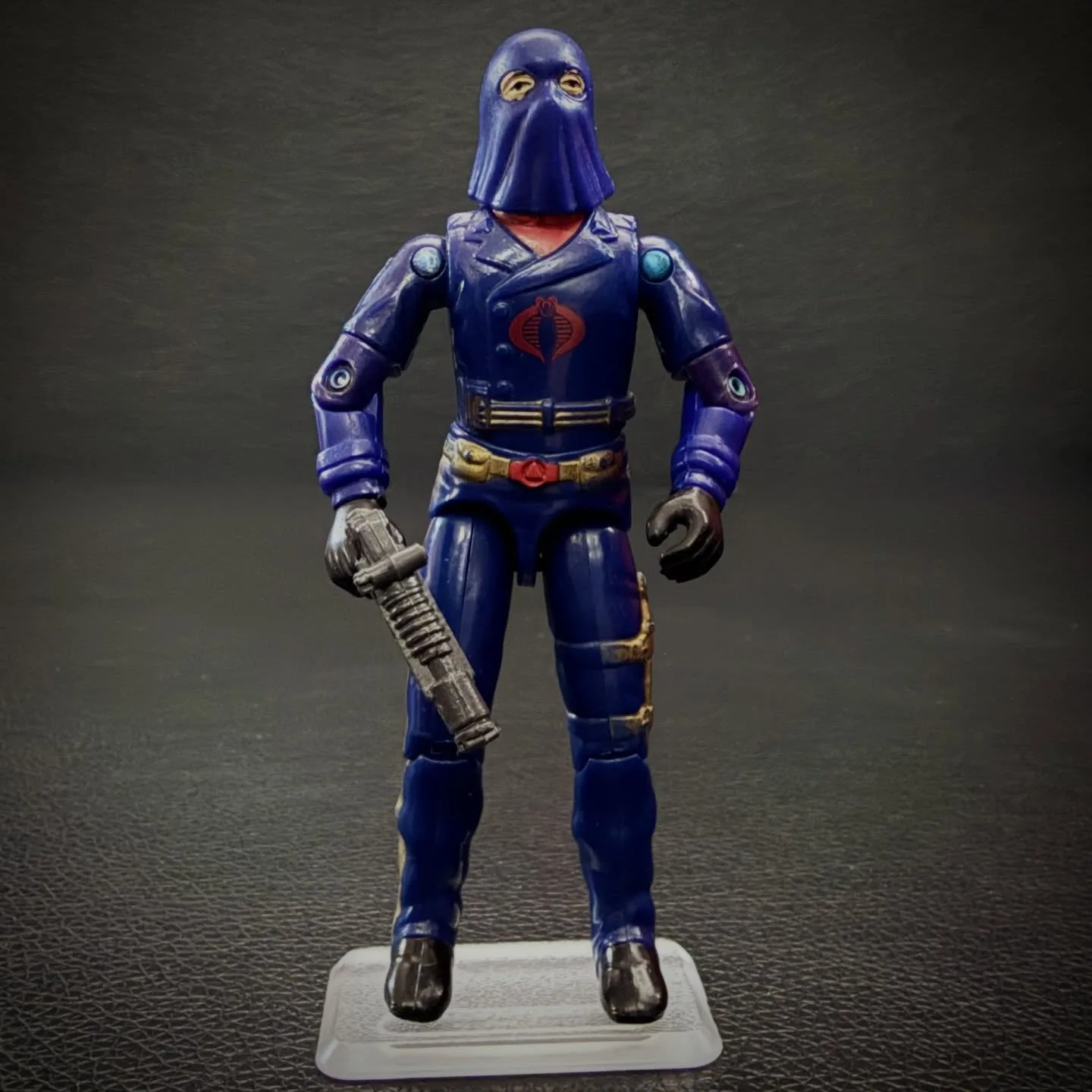 Cobra Commander