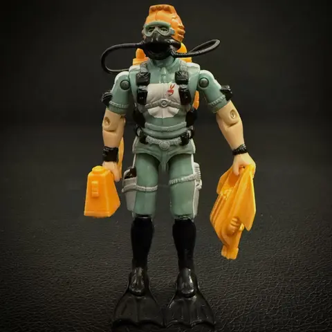 Wet-Suit