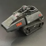 H.I.S.S.