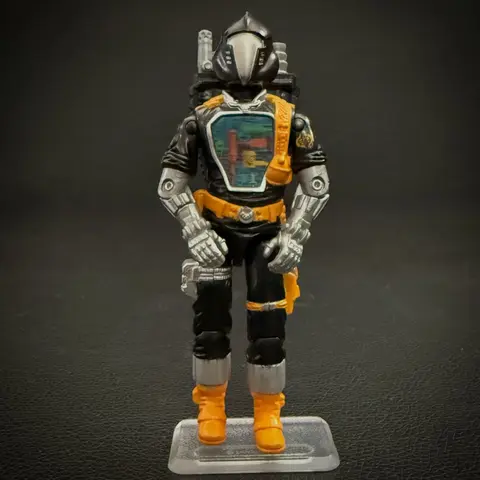 B.A.T.S.