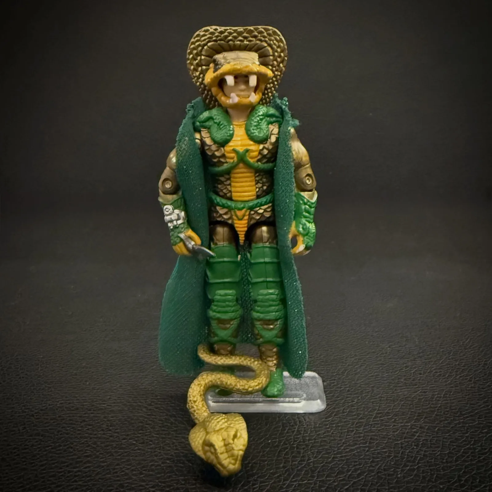 Serpentor