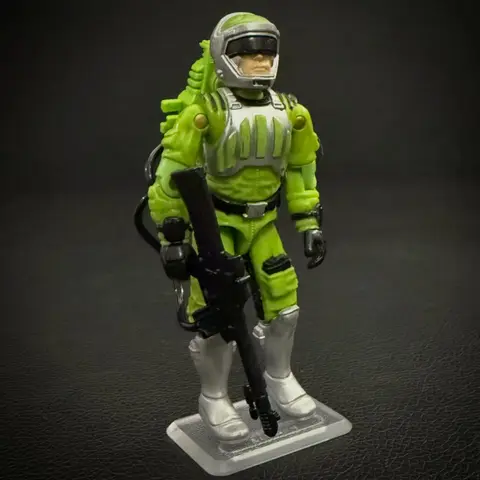 Sci-Fi