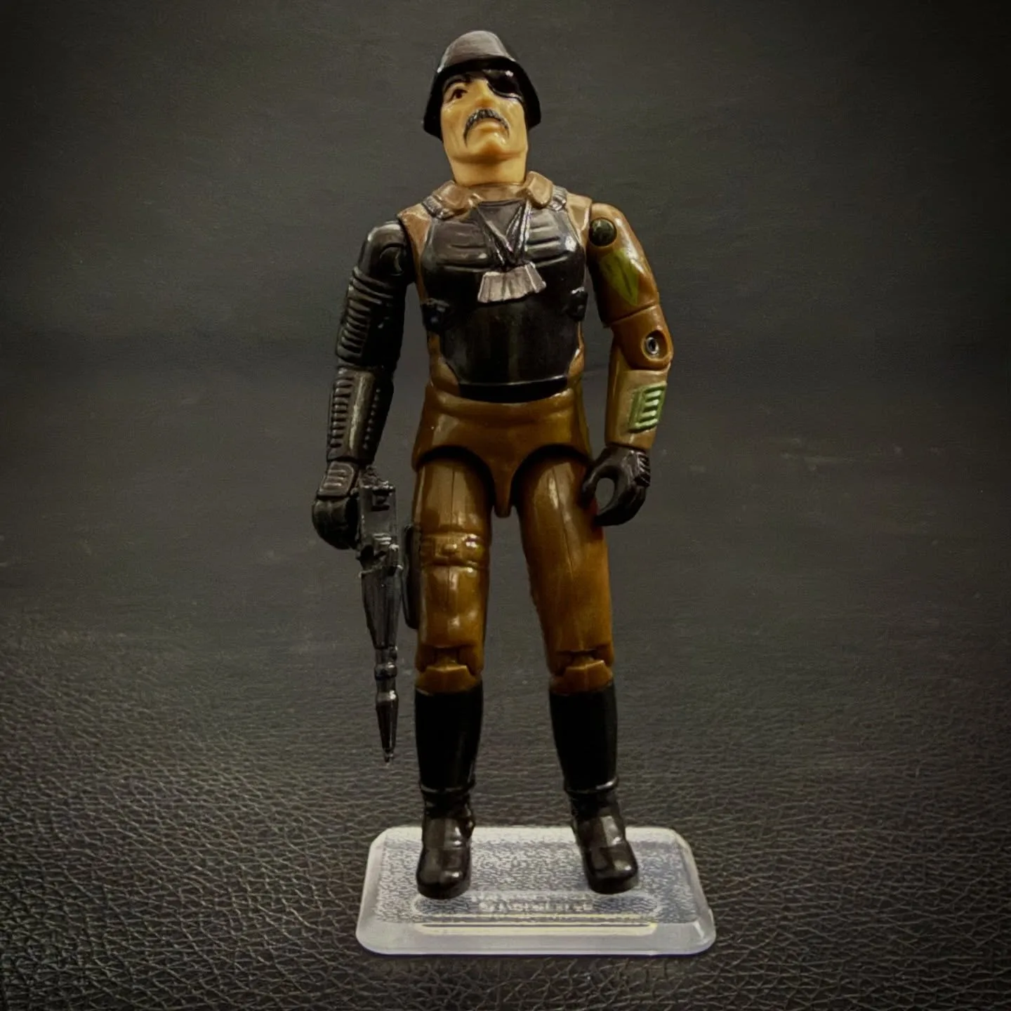 Major Bludd