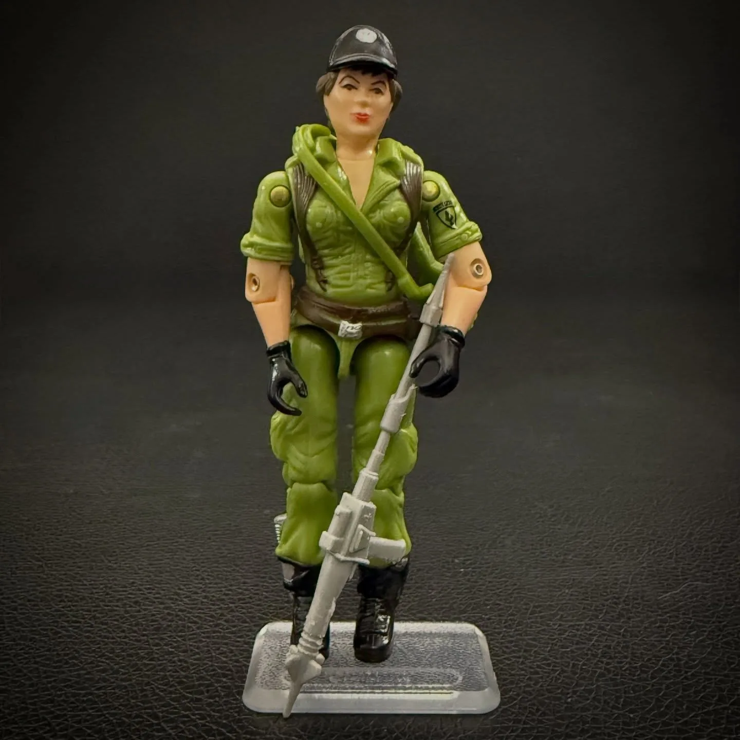 Lady Jaye