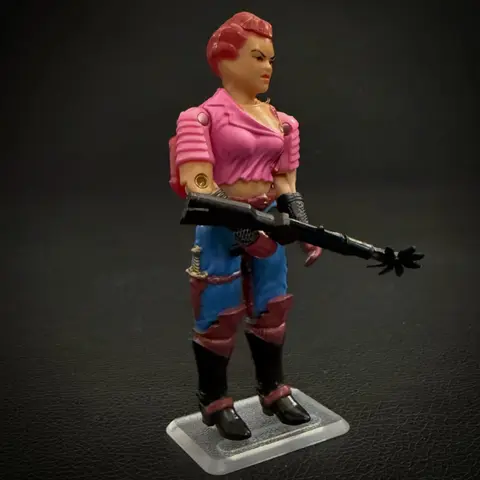 Zarana 4