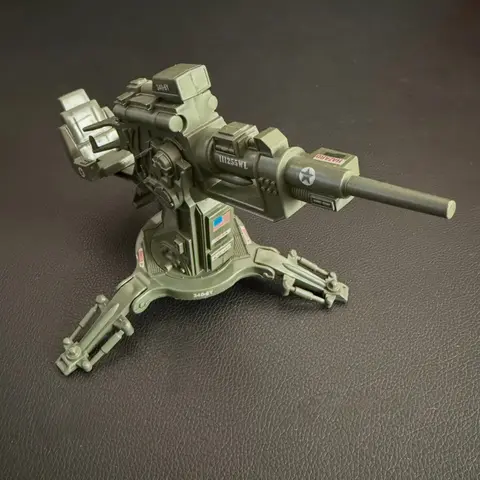 F.L.A.K. 1