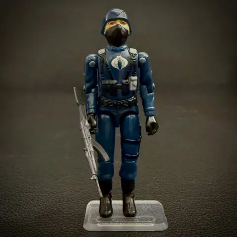 Cobra Officer 2